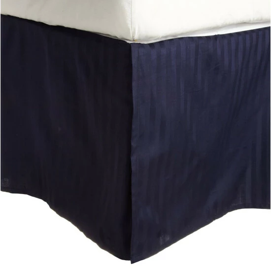 Top 10 ๐ Miranda Haus Safa Stripe 15-inch Drop Egyptian Cotton Bed ๐ Skirt Lavender ๐ 3 Top 10 ๐ Miranda Haus Safa Stripe 15-inch Drop Egyptian Cotton Bed ๐ Skirt Lavender ๐