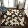 Buy 😀 Miranda Haus Designer Rex Indoor Area Rug ⌛ -Miranda Haus Shop unnamed file 2165