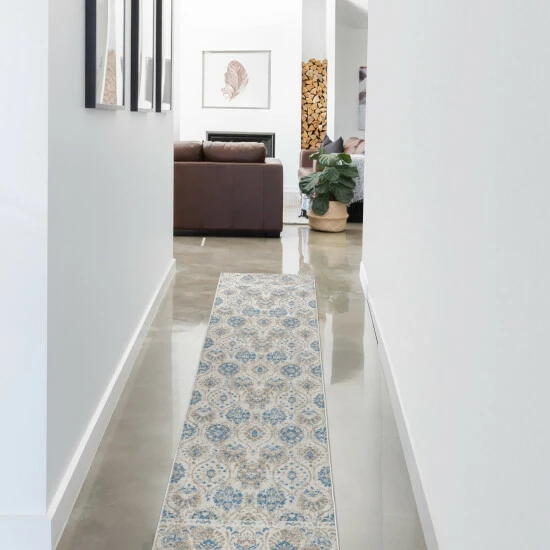 Flash Sale π Miranda Haus Finley Floral Damask Transitional Area Rug Larkspur βοΈ 8 Flash Sale π Miranda Haus Finley Floral Damask Transitional Area Rug Larkspur βοΈ - Image 6