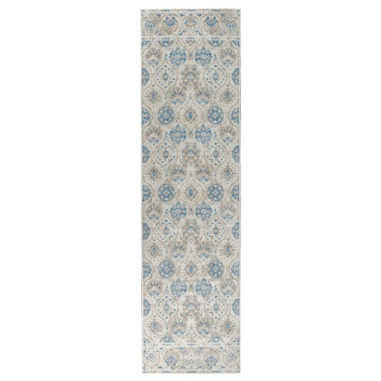 Flash Sale π Miranda Haus Finley Floral Damask Transitional Area Rug Larkspur βοΈ 9 Flash Sale π Miranda Haus Finley Floral Damask Transitional Area Rug Larkspur βοΈ - Image 7
