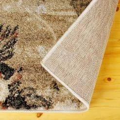 Wholesale 😀 Miranda Haus Washed Floral Traditional Indoor Area Rug Collection Beige 🧨 -Miranda Haus Shop unnamed file 2187