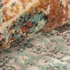 Promo ✔️ Miranda Haus Mitra Area Rug 🧨 -Miranda Haus Shop unnamed file 2195