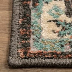 Promo ✔️ Miranda Haus Mitra Area Rug 🧨 -Miranda Haus Shop unnamed file 2197