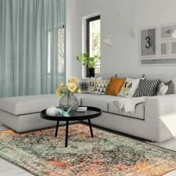 Promo ✔️ Miranda Haus Mitra Area Rug 🧨 -Miranda Haus Shop unnamed file 2198