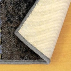 Best Pirce π Miranda Haus Skinner Printed Non-Slip Indoor Area Rug Brown β€οΈ 12 Best Pirce π Miranda Haus Skinner Printed Non-Slip Indoor Area Rug Brown β€οΈ -Miranda Haus Shop unnamed file 2211