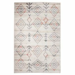 Flash Sale π Modern Geometric Southwestern Indoor Area Rug By Miranda Haus Bone π 12 Flash Sale π Modern Geometric Southwestern Indoor Area Rug By Miranda Haus Bone π -Miranda Haus Shop unnamed file 2249