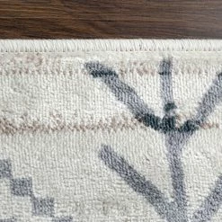 Flash Sale π Modern Geometric Southwestern Indoor Area Rug By Miranda Haus Bone π 13 Flash Sale π Modern Geometric Southwestern Indoor Area Rug By Miranda Haus Bone π -Miranda Haus Shop unnamed file 2250