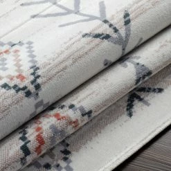 Flash Sale π Modern Geometric Southwestern Indoor Area Rug By Miranda Haus Bone π 15 Flash Sale π Modern Geometric Southwestern Indoor Area Rug By Miranda Haus Bone π -Miranda Haus Shop unnamed file 2252