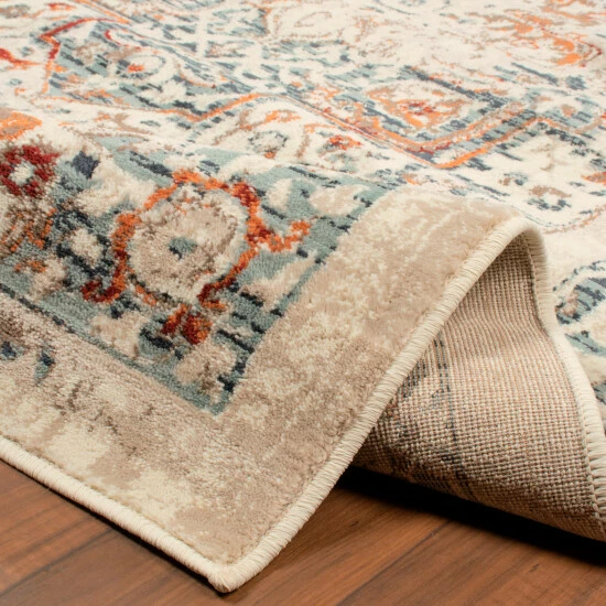 Top 10 π Miranda Haus Cabot Floral Modern Indoor Area Rug Ivory βοΈ 10 Top 10 π Miranda Haus Cabot Floral Modern Indoor Area Rug Ivory βοΈ - Image 8