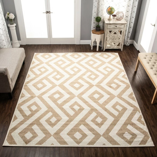 Promo π Miranda Haus Designer Verpa Indoor Area Rug π 3 Promo π Miranda Haus Designer Verpa Indoor Area Rug π