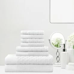 Best Sale β Miranda Haus Turkish Cotton Jacquard Herringbone And Solid Towel Set By Superior Black π― 14 Best Sale β Miranda Haus Turkish Cotton Jacquard Herringbone And Solid Towel Set By Superior Black π― -Miranda Haus Shop unnamed file 2336