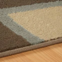 Cheapest ✔️ Miranda Haus Geometric Modern Patchwork Polypropylene Indoor Area Rug Tan ⭐ 16 Cheapest ✔️ Miranda Haus Geometric Modern Patchwork Polypropylene Indoor Area Rug Tan ⭐ -Miranda Haus Shop unnamed file 2346