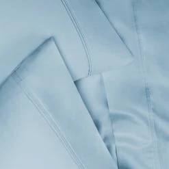 Brand new 🔔 Miranda Haus 1200 Thread Count Egyptian Cotton Solid Pillowcase Set Dijon 🔔 12 Brand new 🔔 Miranda Haus 1200 Thread Count Egyptian Cotton Solid Pillowcase Set Dijon 🔔 -Miranda Haus Shop unnamed file 237