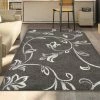 Best reviews of 🔔 Miranda Haus Floral Vine Modern Indoor Area Rug Or Runner Ivory ⌛ -Miranda Haus Shop unnamed file 2404