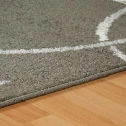 Best reviews of 🔔 Miranda Haus Floral Vine Modern Indoor Area Rug Or Runner Ivory ⌛ -Miranda Haus Shop unnamed file 2406