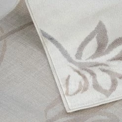 Best reviews of 🔔 Miranda Haus Floral Vine Modern Indoor Area Rug Or Runner Ivory ⌛ -Miranda Haus Shop unnamed file 2410