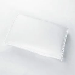 Brand new 😀 Miranda Haus All Season Down Alternative Pom-Pom Fringe Comforter Set White 👍 -Miranda Haus Shop unnamed file 2418