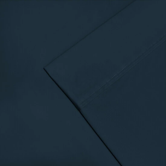 Brand new 🔔 Miranda Haus 1200 Thread Count Egyptian Cotton Solid Pillowcase Set Dijon 🔔 10 Brand new 🔔 Miranda Haus 1200 Thread Count Egyptian Cotton Solid Pillowcase Set Dijon 🔔 - Image 8