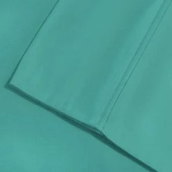 Flash Sale 🤩 Miranda Haus Cotton Blend 1500 Thread Count Solid Deep Pocket Bed Sheet Set By Superior White - 6pc Set ✨ -Miranda Haus Shop unnamed file 2433