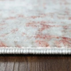 Coupon ✨ Miranda Haus Distressed Modern Abstract Polyester Indoor Area Rug Rust 😉 -Miranda Haus Shop unnamed file 2448