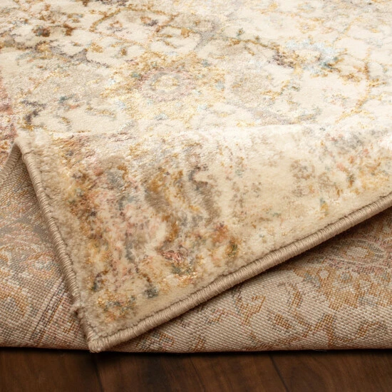 Brand new π― Miranda Haus Cerwyn Ornamental Floral Medallion Area Rug π₯° 6 Brand new π― Miranda Haus Cerwyn Ornamental Floral Medallion Area Rug π₯° - Image 4