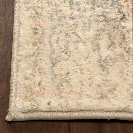 Brand new π― Miranda Haus Cerwyn Ornamental Floral Medallion Area Rug π₯° 7 Brand new π― Miranda Haus Cerwyn Ornamental Floral Medallion Area Rug π₯° - Image 5