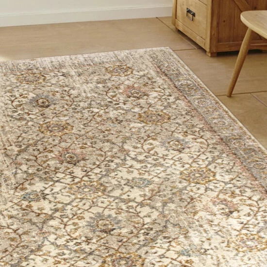 Brand new π― Miranda Haus Cerwyn Ornamental Floral Medallion Area Rug π₯° 9 Brand new π― Miranda Haus Cerwyn Ornamental Floral Medallion Area Rug π₯° - Image 7