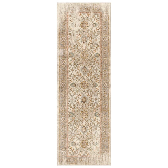 Brand new π― Miranda Haus Cerwyn Ornamental Floral Medallion Area Rug π₯° 10 Brand new π― Miranda Haus Cerwyn Ornamental Floral Medallion Area Rug π₯° - Image 8