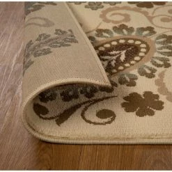 Best Pirce π₯° Miranda Haus Modern Vintage Floral Power-Loomed Indoor Area Rug Beige π 13 Best Pirce π₯° Miranda Haus Modern Vintage Floral Power-Loomed Indoor Area Rug Beige π -Miranda Haus Shop unnamed file 2479