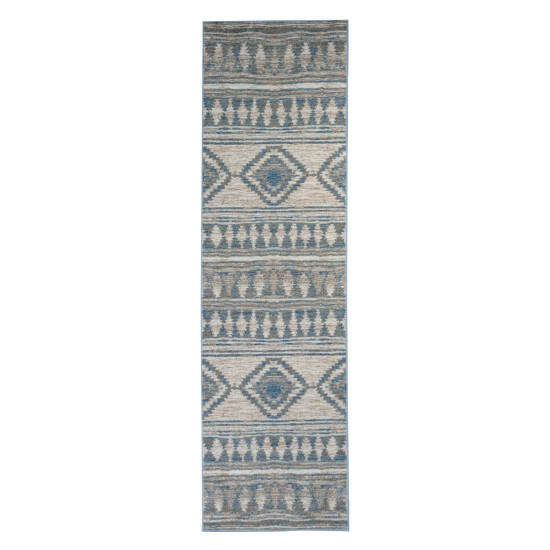 Cheapest π₯ Miranda Haus Tory Southwestern Aztec Geometric Area Rug Larkspur π₯° 10 Cheapest π₯ Miranda Haus Tory Southwestern Aztec Geometric Area Rug Larkspur π₯° - Image 8