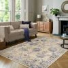 Best Sale 🔥 Miranda Haus Designer Abelia Area Rug ✔️ -Miranda Haus Shop unnamed file 2517