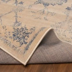 Best Sale 🔥 Miranda Haus Designer Abelia Area Rug ✔️ -Miranda Haus Shop unnamed file 2520