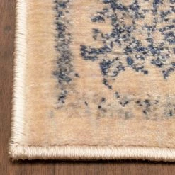 Best Sale 🔥 Miranda Haus Designer Abelia Area Rug ✔️ -Miranda Haus Shop unnamed file 2521