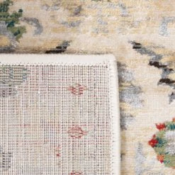 Budget 😍 Miranda Haus Leandro Ivory Vintage Polypropylene Botanical Area Rug 🎉 -Miranda Haus Shop unnamed file 2530