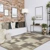 Discount 💯 Miranda Haus Merewood Geometric Patchwork Area Rug 🔔 -Miranda Haus Shop unnamed file 2541