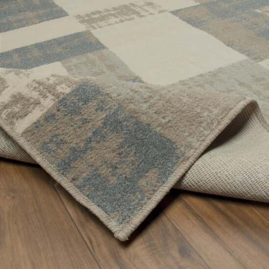 Discount π― Miranda Haus Merewood Geometric Patchwork Area Rug π 6 Discount π― Miranda Haus Merewood Geometric Patchwork Area Rug π - Image 4