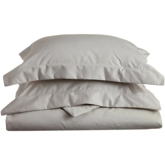 Wholesale 😀 Cotton Blend 1000 Thread Count Duvet Cover Set By Miranda Haus (Set Of 3) Blue ✨ 4 Wholesale 😀 Cotton Blend 1000 Thread Count Duvet Cover Set By Miranda Haus (Set Of 3) Blue ✨ - Image 2