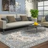 Best Pirce 🥰 Miranda Haus Von Damask Medallion Transitional Area Rug Larkspur 🥰 -Miranda Haus Shop unnamed file 2565