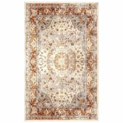 Best Sale 🥰 Miranda Haus Janiya Indoor Area Rug 👍 -Miranda Haus Shop unnamed file 2574