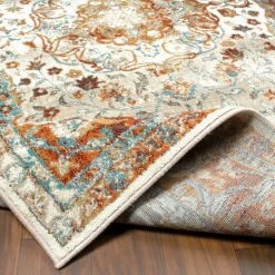 Best Sale 🥰 Miranda Haus Janiya Indoor Area Rug 👍 -Miranda Haus Shop unnamed file 2575