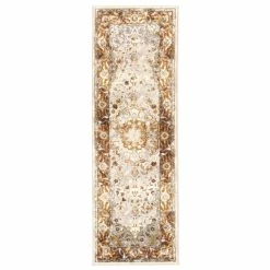 Best Sale 🥰 Miranda Haus Janiya Indoor Area Rug 👍 -Miranda Haus Shop unnamed file 2579
