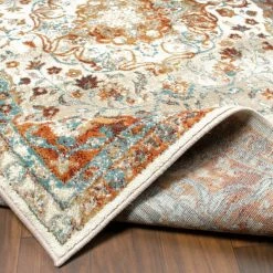 Best Sale 🥰 Miranda Haus Janiya Indoor Area Rug 👍 -Miranda Haus Shop unnamed file 2580