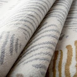 Flash Sale 🤩 Miranda Haus Modern Geometric Indoor Area Rug Grey 🎉 -Miranda Haus Shop unnamed file 2624