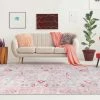 Best deal π Miranda Haus Boho Geometric Distressed Indoor Polyester Area Rug Berry Red π 2 Best deal π Miranda Haus Boho Geometric Distressed Indoor Polyester Area Rug Berry Red π -Miranda Haus Shop unnamed file 2637