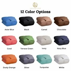 Budget π Miranda Haus Hypoallergenic Down Alternative Classic Comforter Aster Blue βοΈ 12 Budget π Miranda Haus Hypoallergenic Down Alternative Classic Comforter Aster Blue βοΈ -Miranda Haus Shop unnamed file 2655