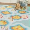 Flash Sale π Miranda Haus Playtime Number Polyester Indoor Anti-Skid Kids' Area Rug Aquamarine π 1 Flash Sale π Miranda Haus Playtime Number Polyester Indoor Anti-Skid Kids' Area Rug Aquamarine π -Miranda Haus Shop unnamed file 2661