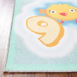 Flash Sale π Miranda Haus Playtime Number Polyester Indoor Anti-Skid Kids' Area Rug Aquamarine π 15 Flash Sale π Miranda Haus Playtime Number Polyester Indoor Anti-Skid Kids' Area Rug Aquamarine π -Miranda Haus Shop unnamed file 2666