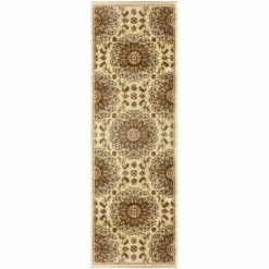 Hot Sale ❤️ Miranda Haus Marigold Rustic Floral Patchwork Area Rug Collection 👏 -Miranda Haus Shop unnamed file 2682