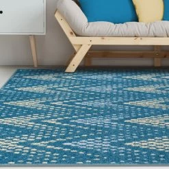 Best reviews of 🌟 Miranda Haus Arete Chevron Geometric Modern Indoor Area Rug Collection Slate 👍 -Miranda Haus Shop unnamed file 2706