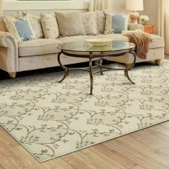 Discount β€οΈ Miranda Haus Aberdeen Floral Farmhouse Area Rug Collection Ivory π― 13 Discount β€οΈ Miranda Haus Aberdeen Floral Farmhouse Area Rug Collection Ivory π― -Miranda Haus Shop unnamed file 2784